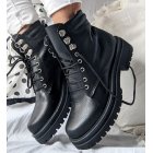 Borcegos