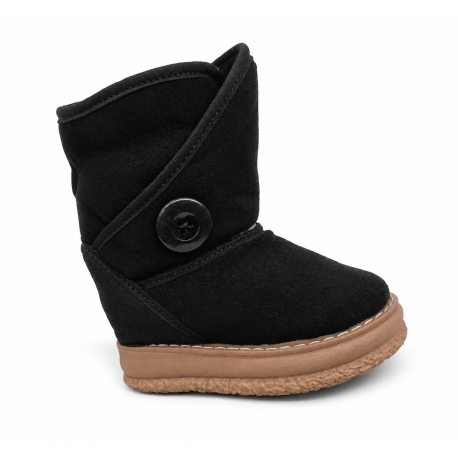 Bota borcego cordero bebe(16-26)