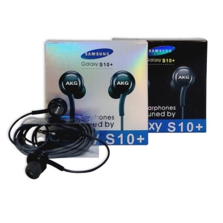 Auricular akg