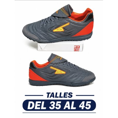 Botines grasep importado adulto(35-45)