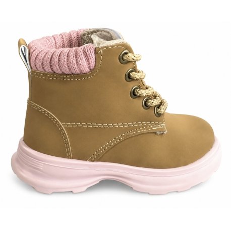 Borcego  bebe(16-26)