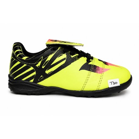 Botin pista juvenil(27-34)