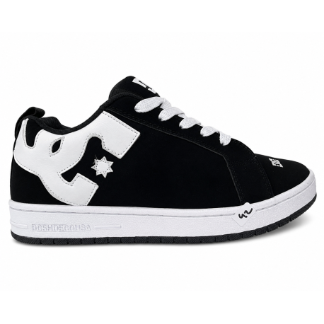 Zapatilla dc shoecousa