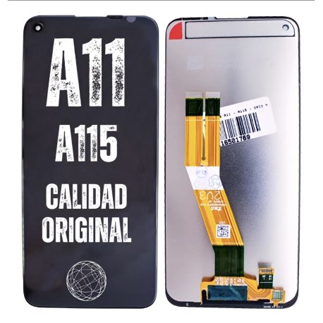 Modulo sansung A11