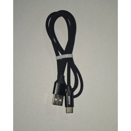Usb tipo c reforzado