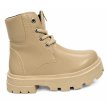 Borcego bota juvenil 