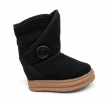Bota borcego juvenil cordero(27-34)